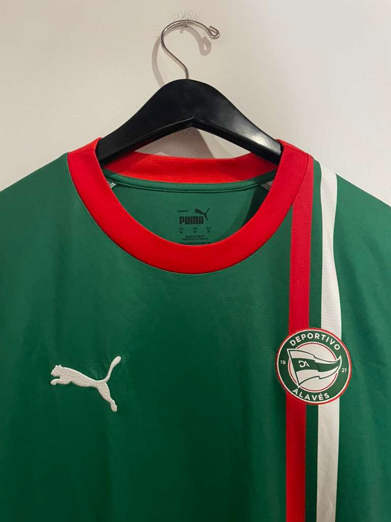 Alaves 2023-24 Away