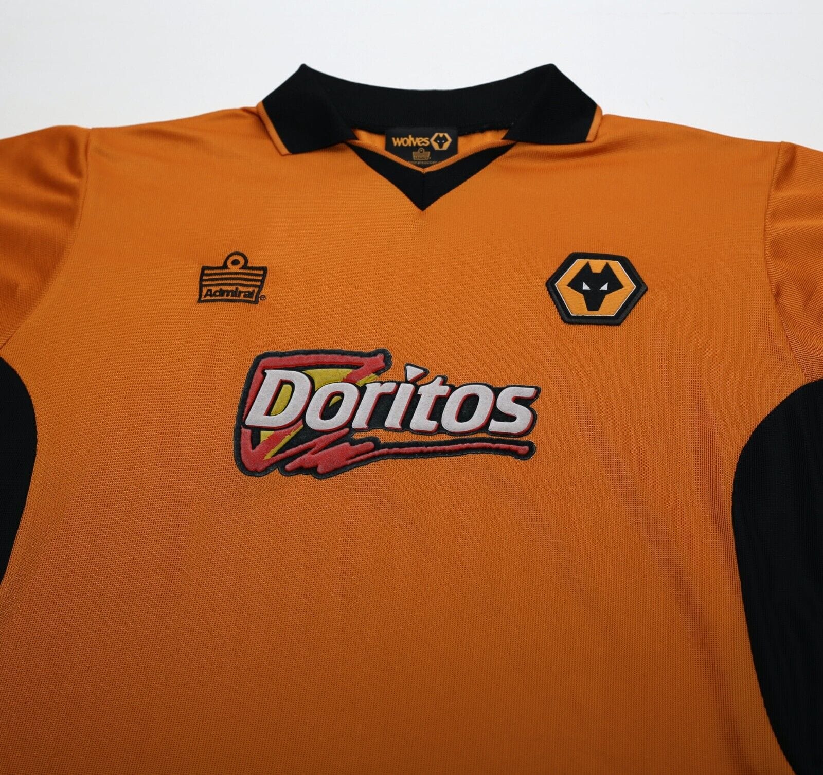 Wolverhampton Wanderers 2002-04 Home