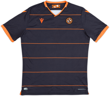 Dundee United 2019-20 Away