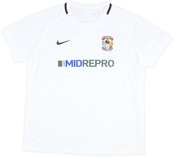 Coventry 2018-19 Away