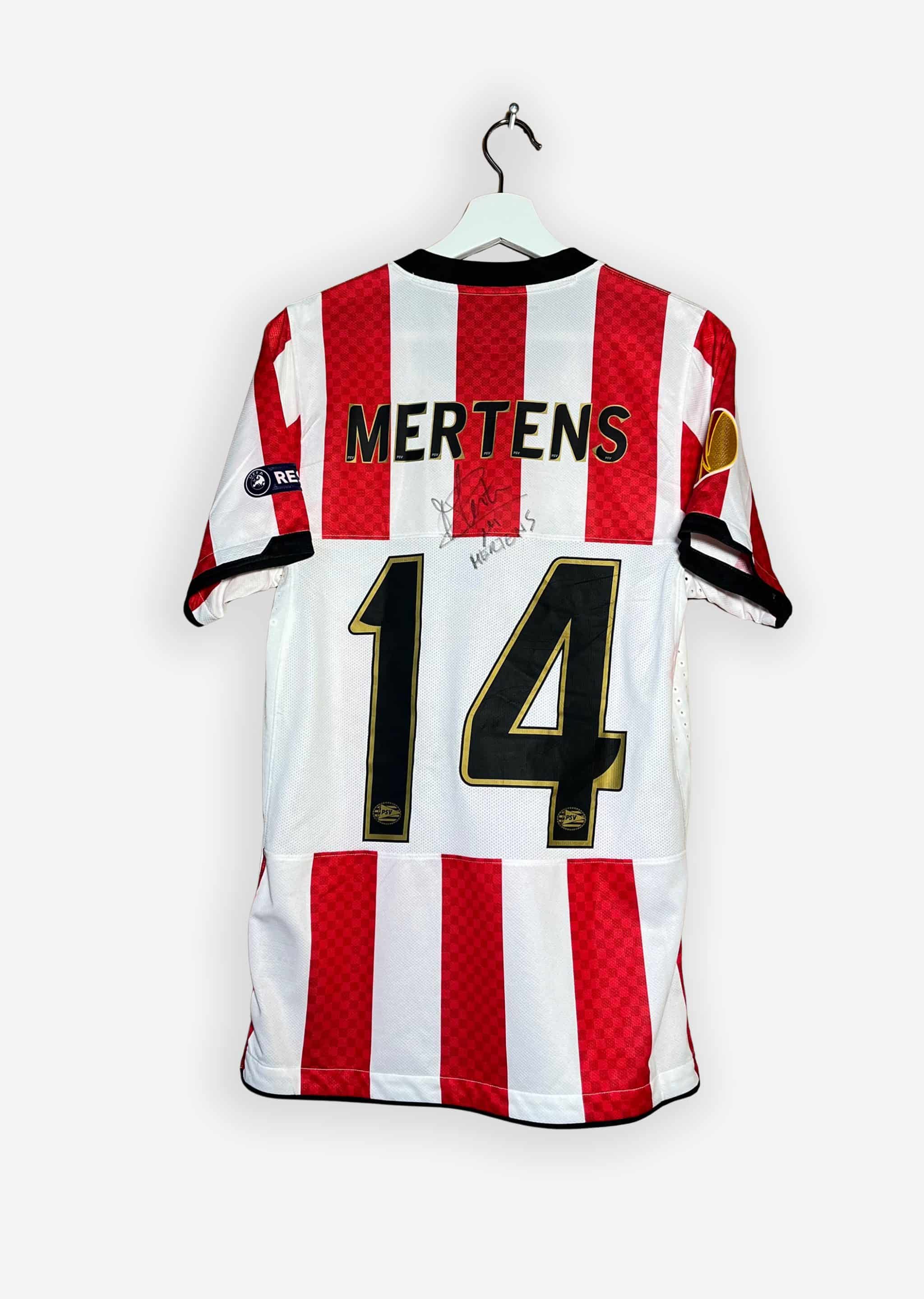 PSV 2012 Special