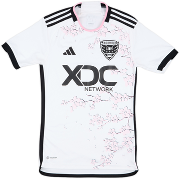 DC United 2022-23 Away