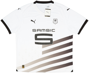 Stade Rennais 2023-24 Away