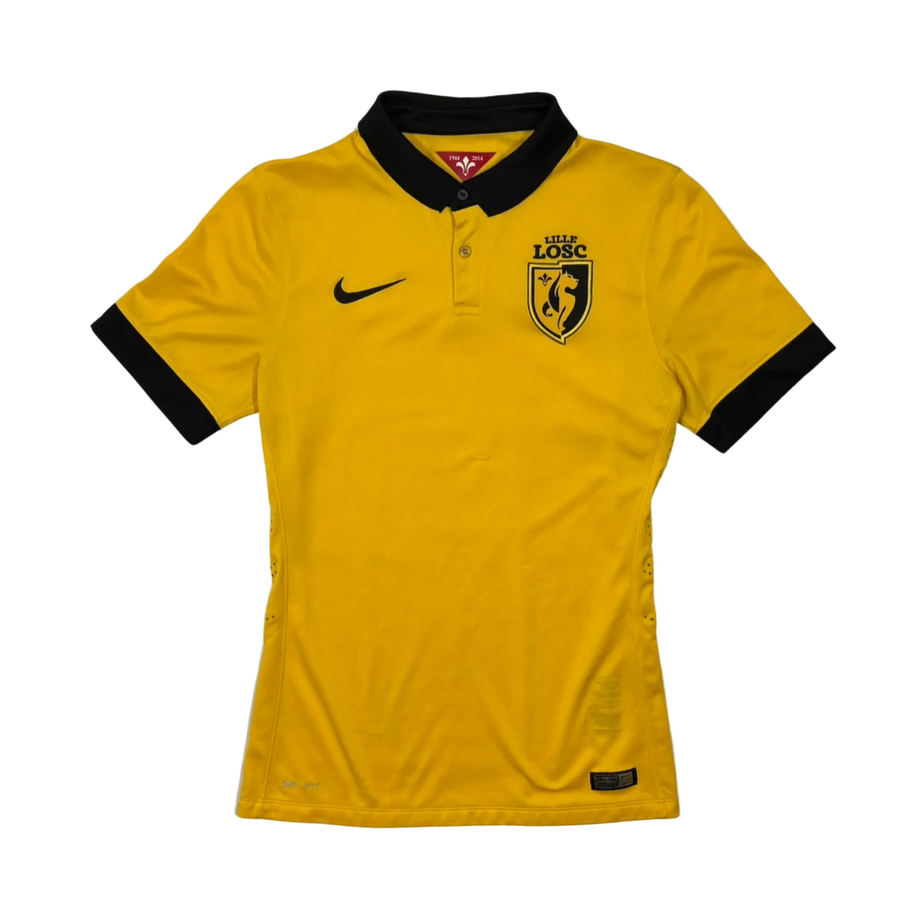 Lille 2014-15 Third