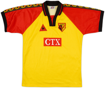 Watford 1998-99 Home