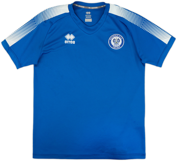 Rochdale 2015-16 Training