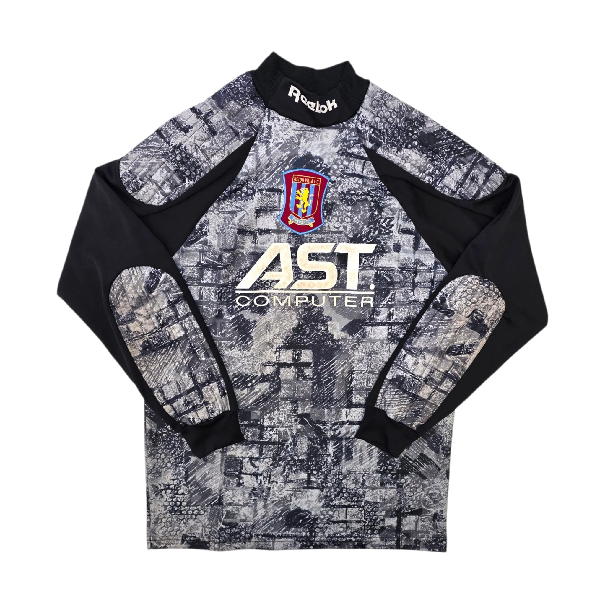 Aston Villa 1995-96 Gk