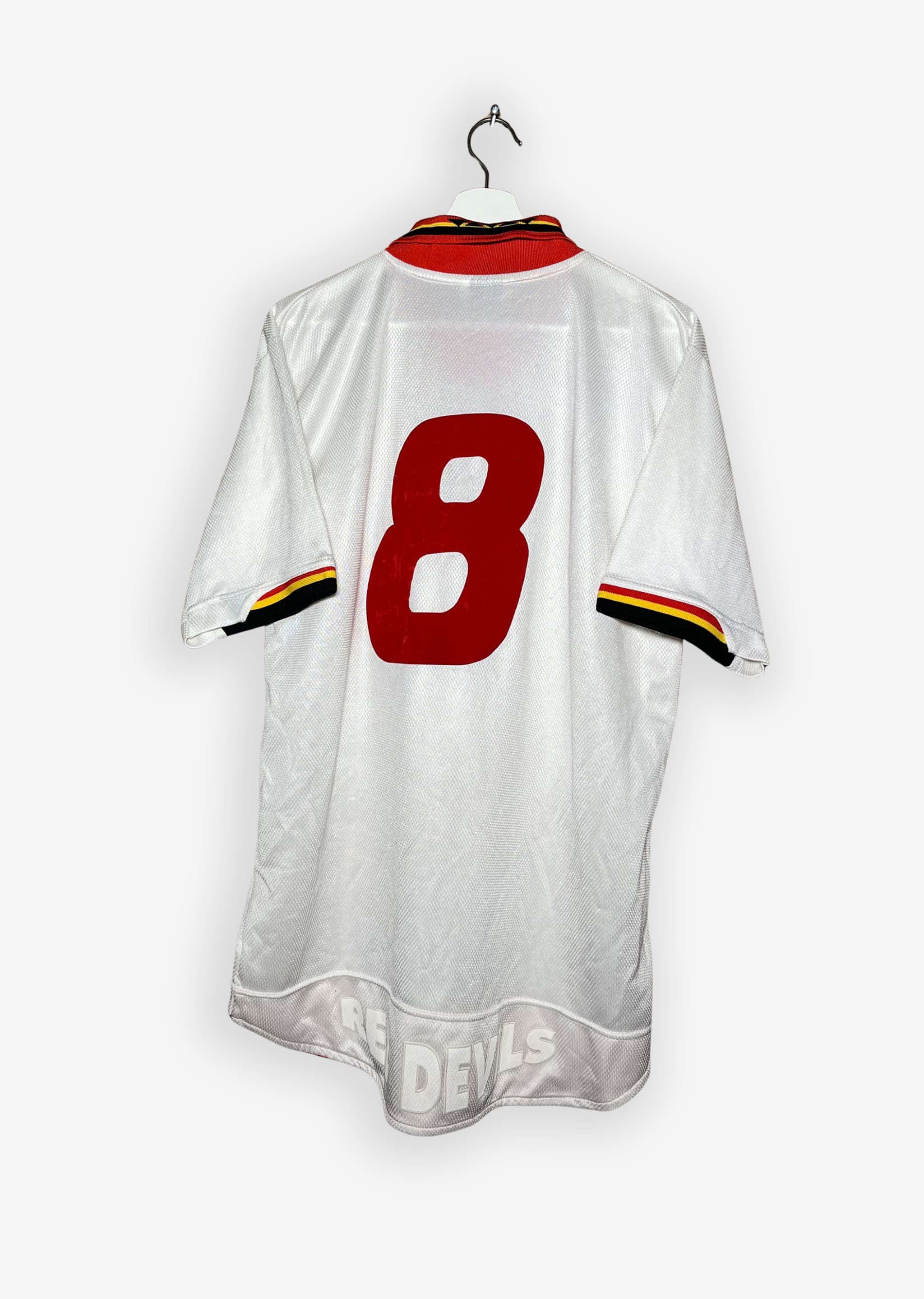 Belgium 1996-97 Special