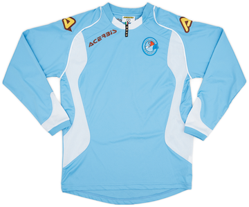 Albinoleffe 2009-10 Home