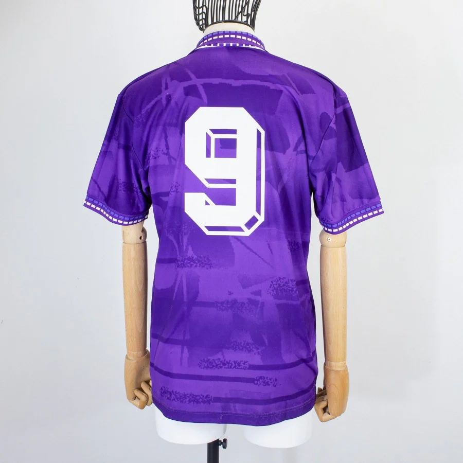 Fiorentina 1993-94 Home