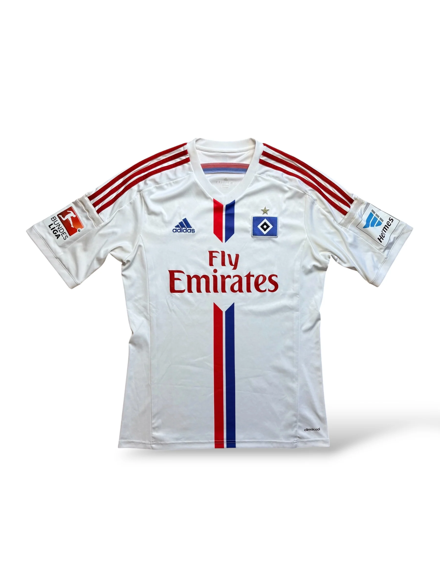 Hamburg 2014-15 Home