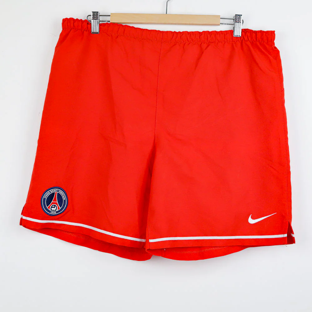 PSG 2005-06 Third