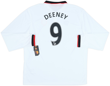 Watford 2016-17 Away