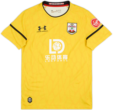 Southampton 2020-21 Gk