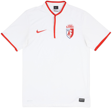 Lille 2013-14 Away