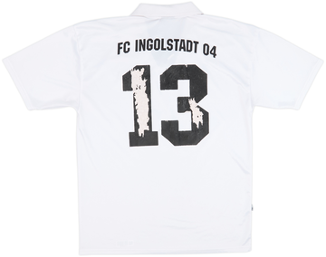 FC Ingolstadt 2004-05 Home