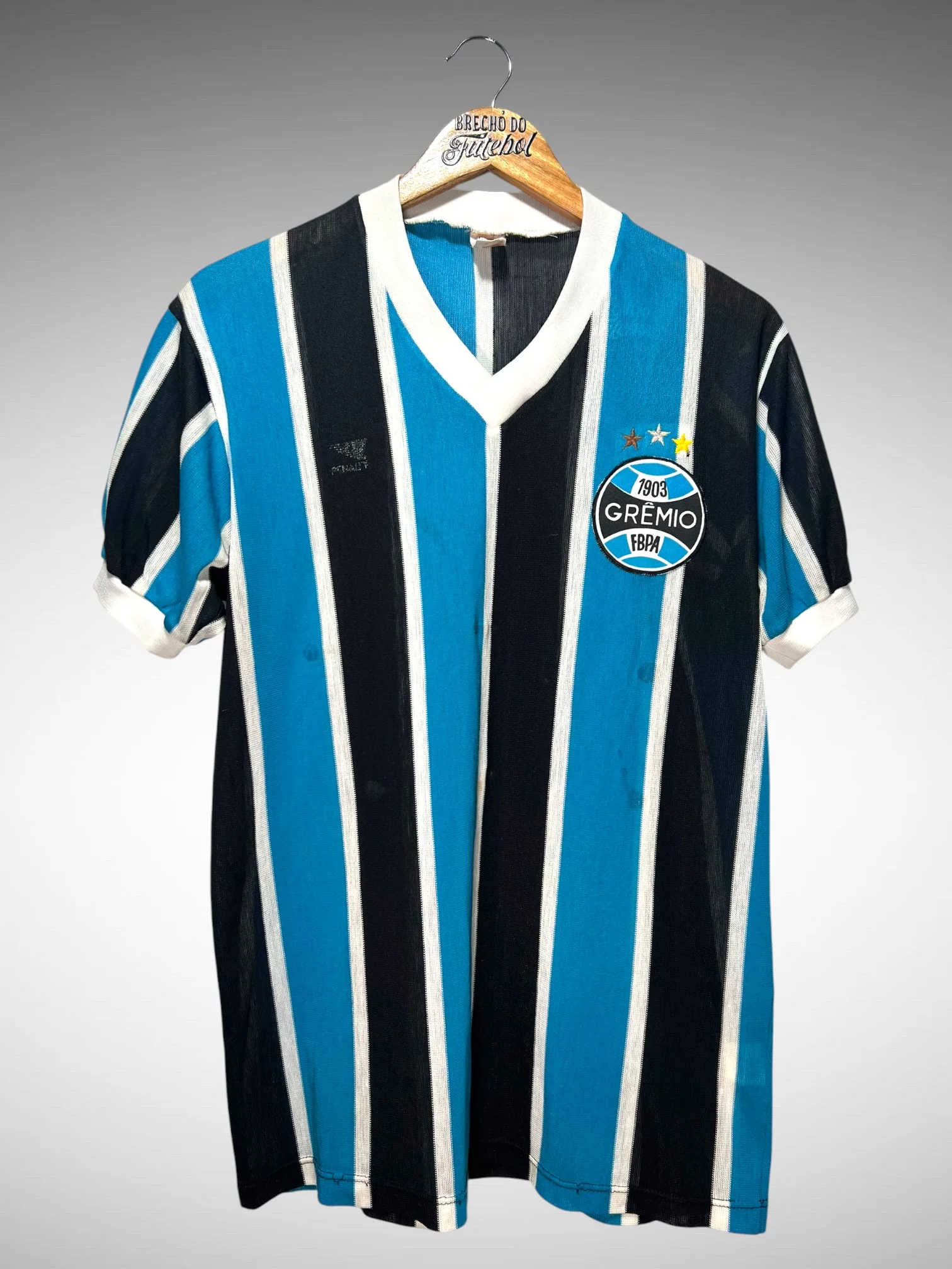 Gremio 1989 Home