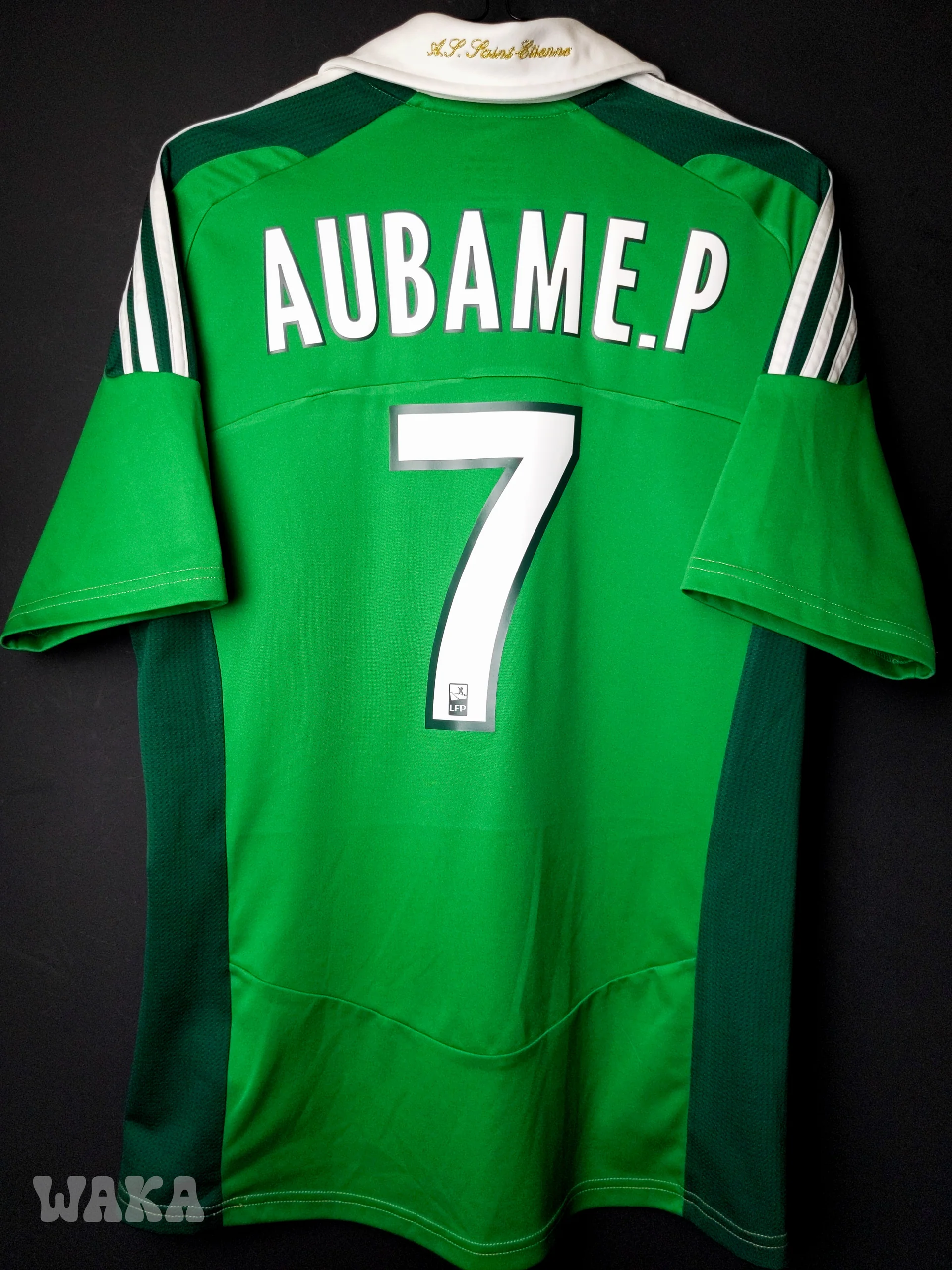 Saint-Etienne 2011-12 Home