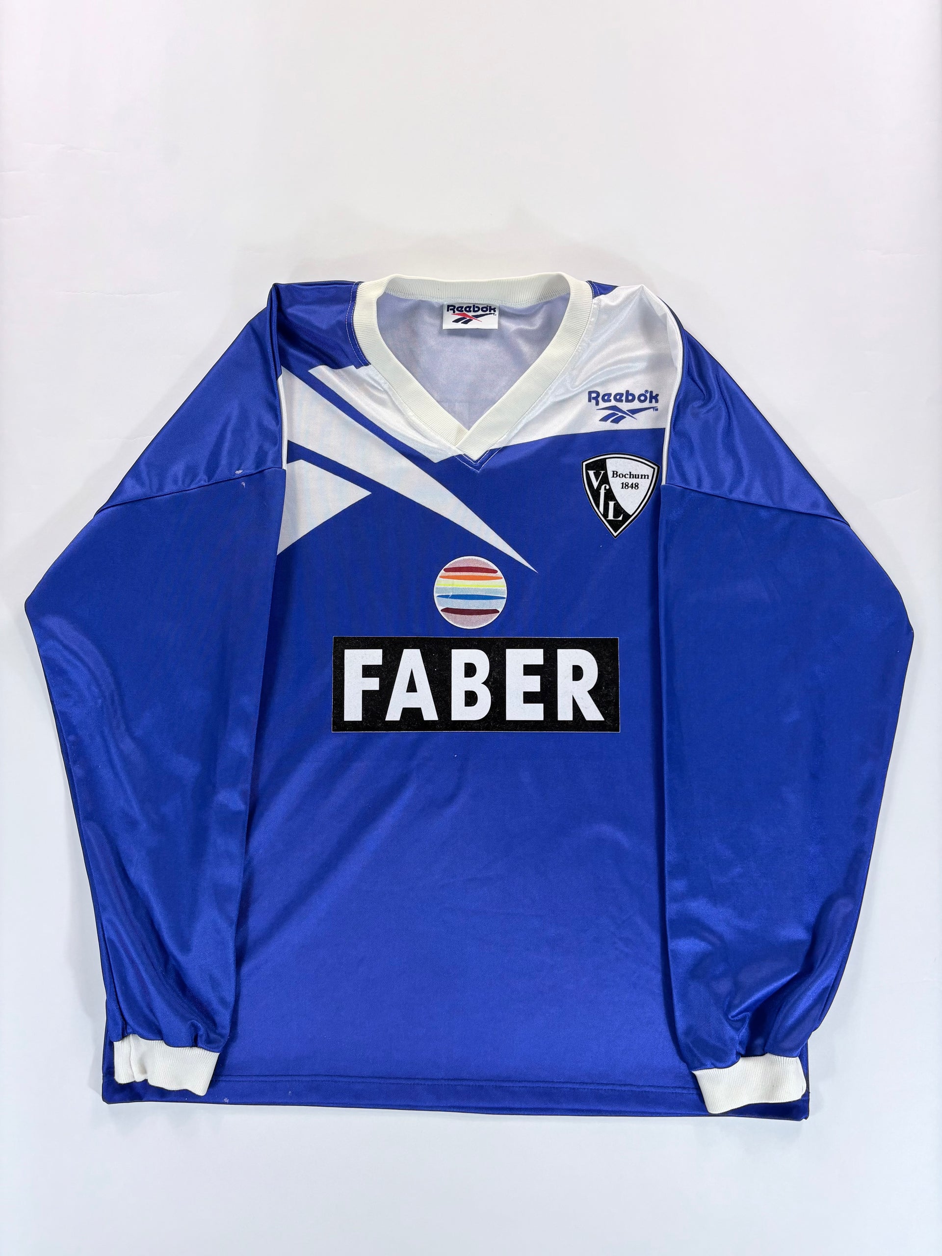 VFL Bochum 1994-95 Home
