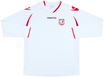 Carpi 2010-11 Home