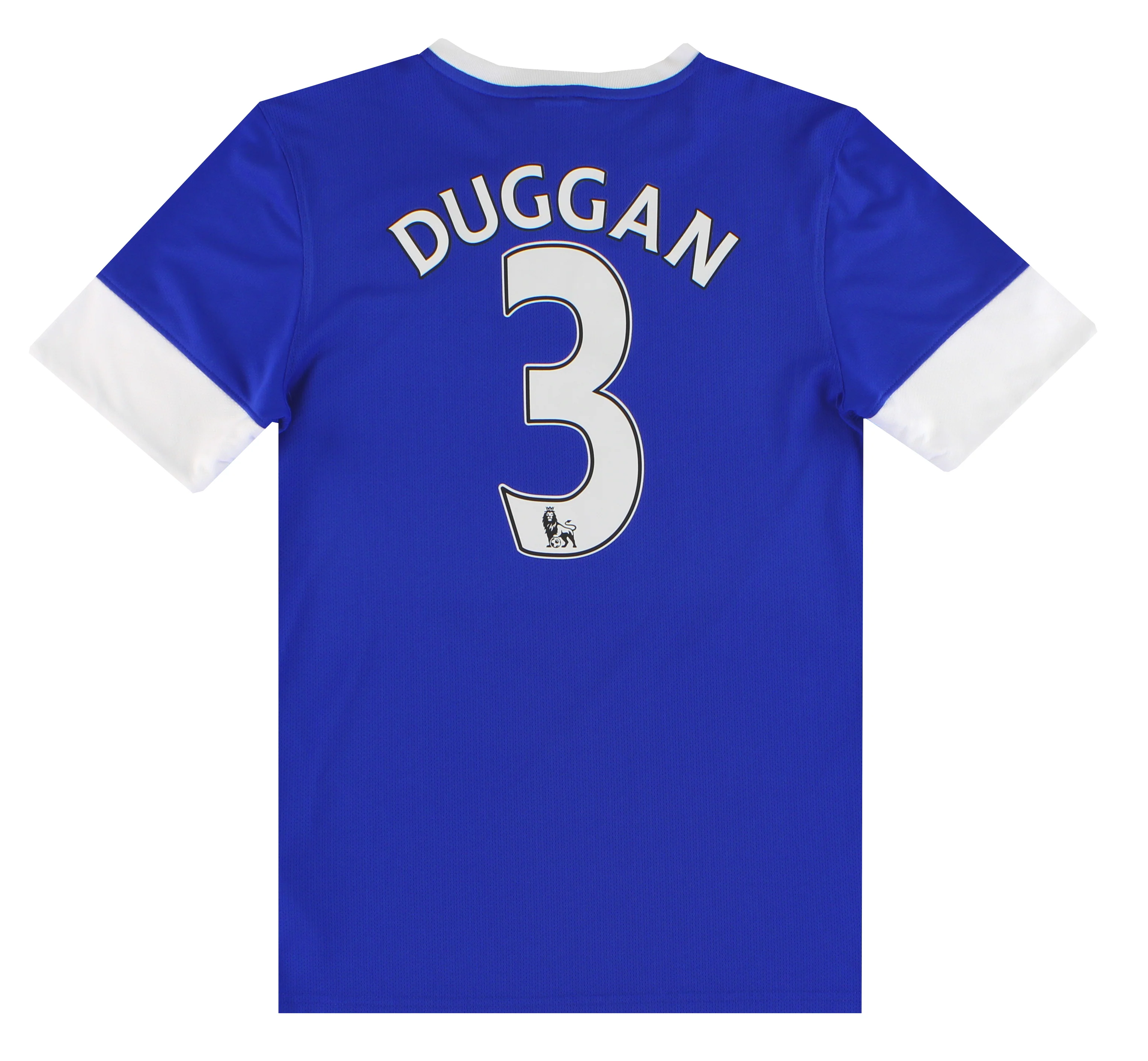 Everton 2012-13 Home
