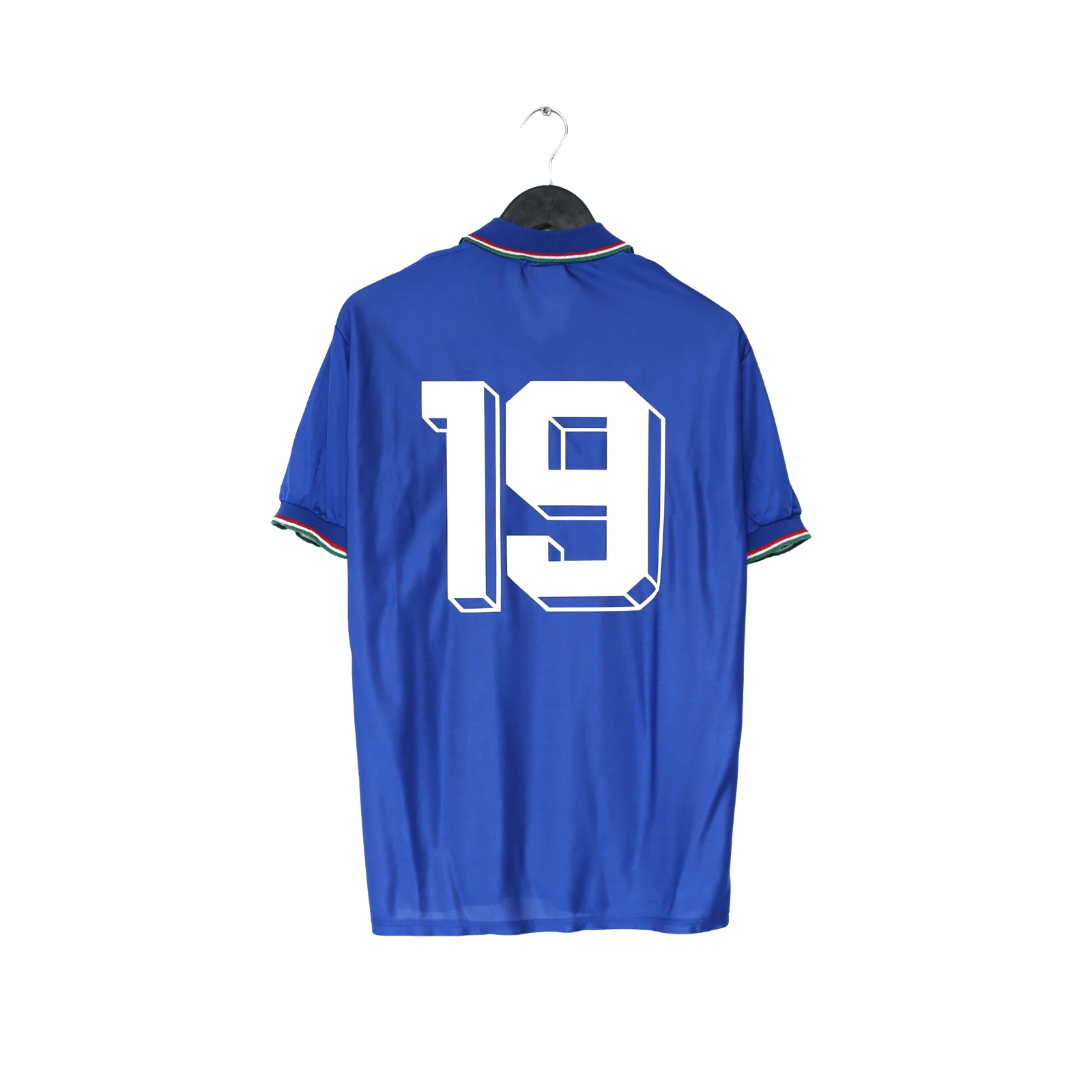 Italia 1986-91 Home