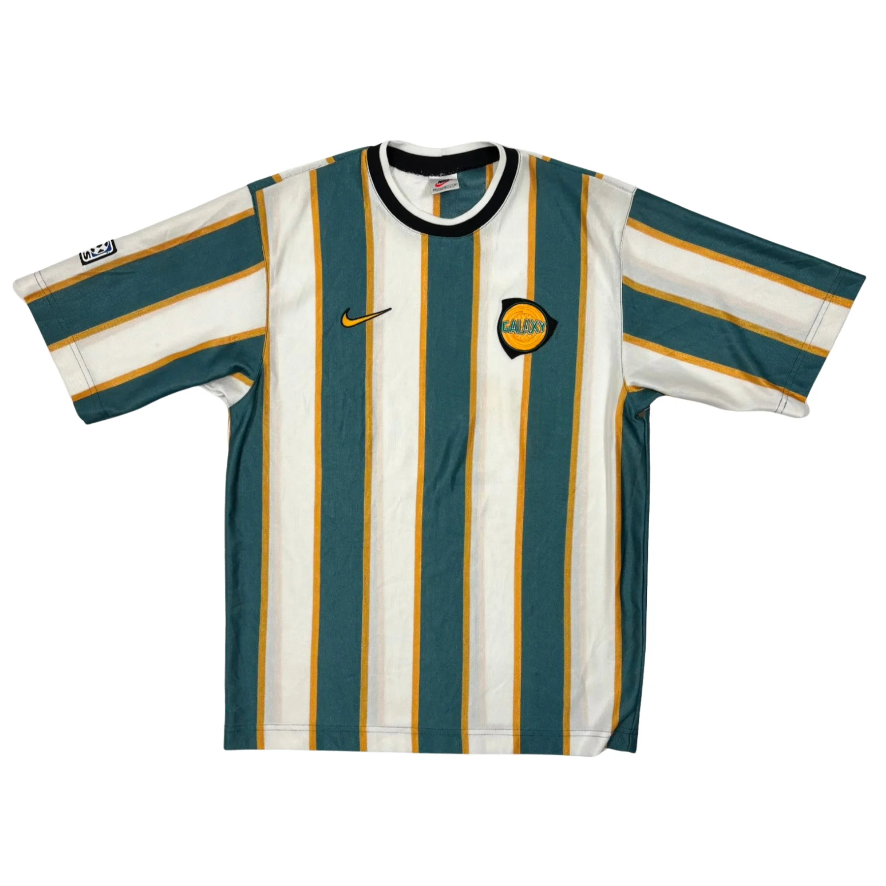 Los Angeles FC 1997-98 Third