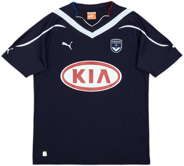 Bordeaux 2010-11 Home