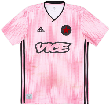 Red Star FC 2019-20 Away