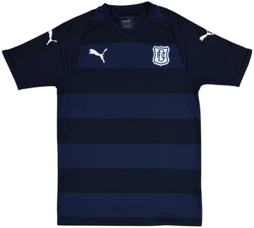 Dundee 2018-19 Home