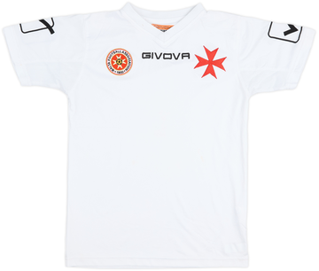 Malta 2014-15 Training