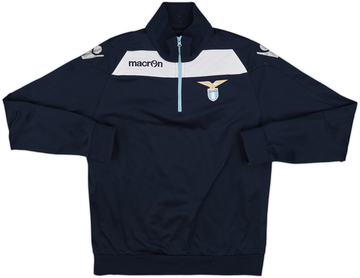Lazio 2014-15 Training