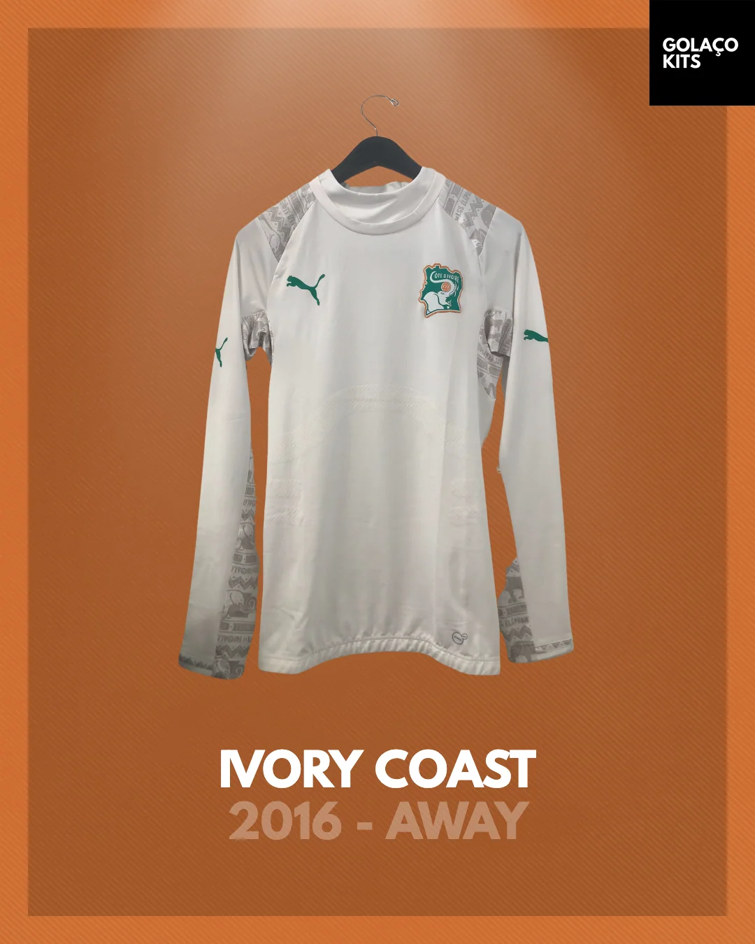 Ivory Coast 2016 Special