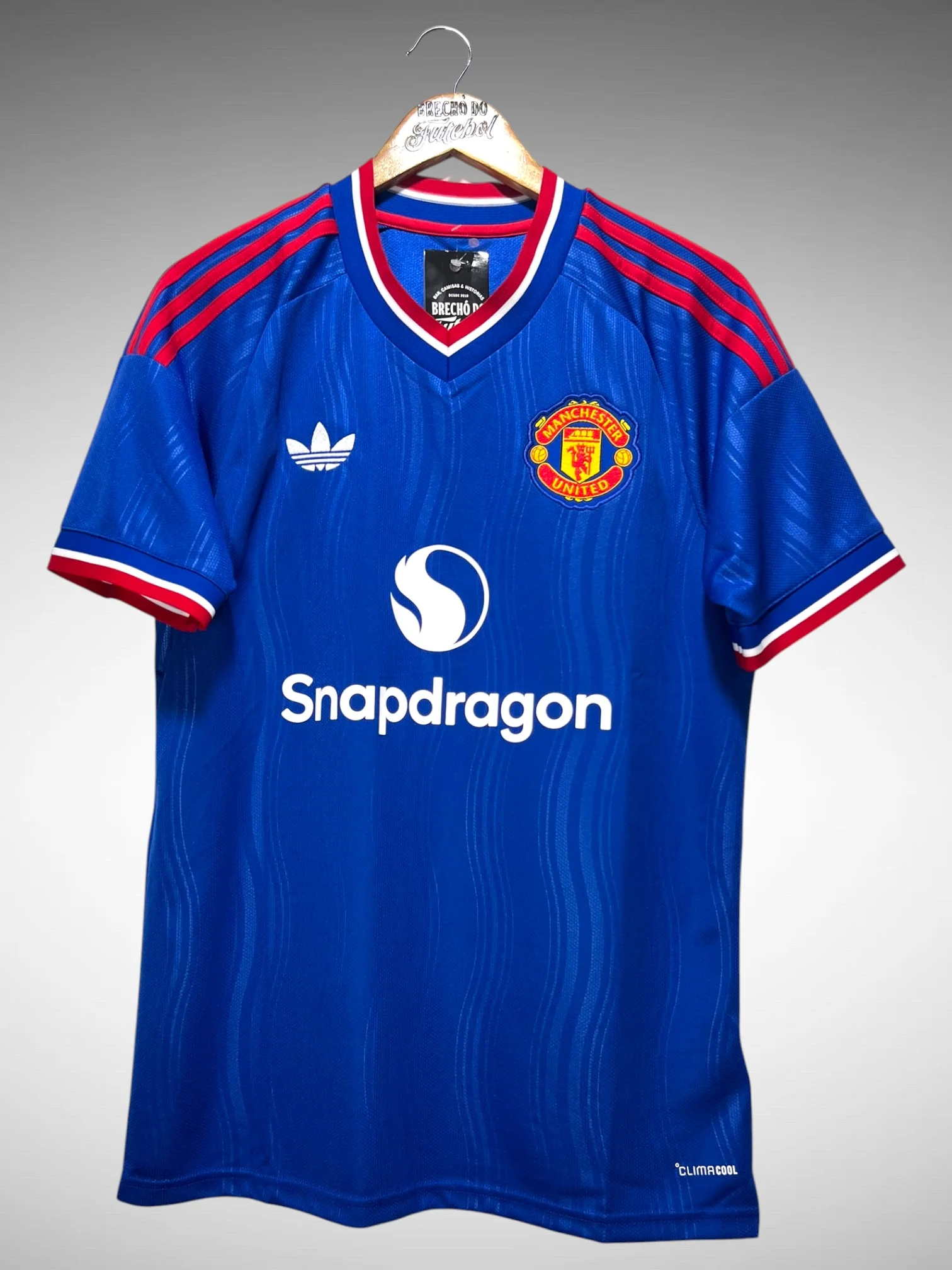 Manchester United 2026 Away