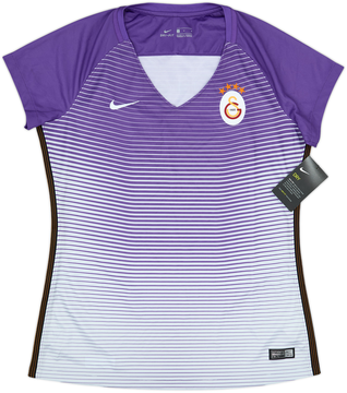 Galatasaray 2016-17 Third