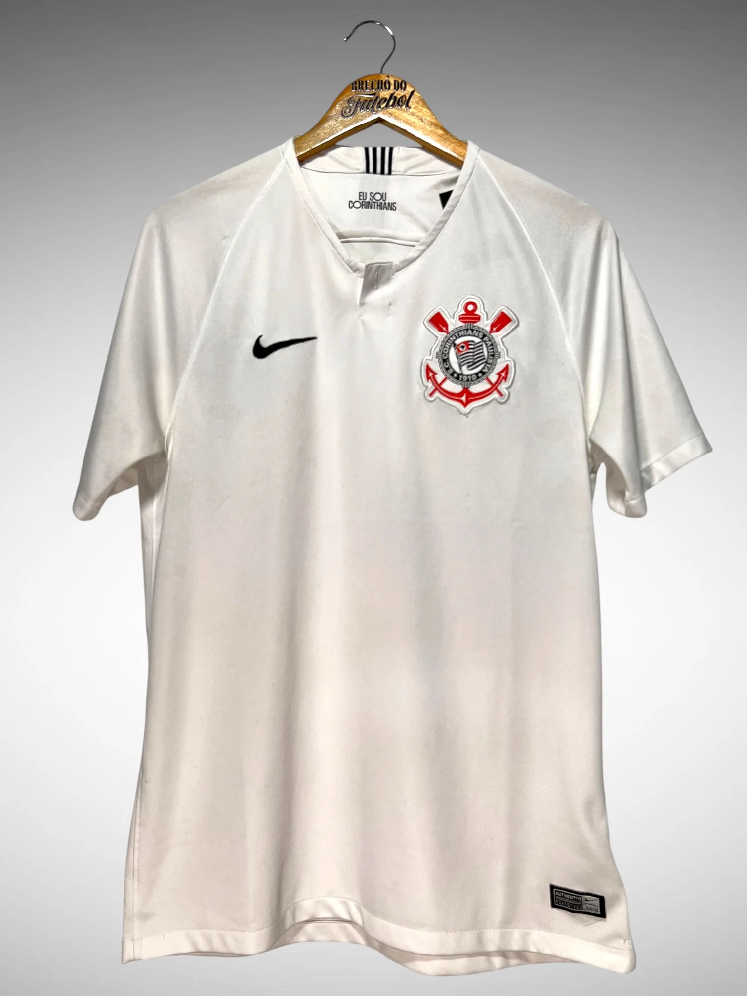 Corinthians 2018 Home