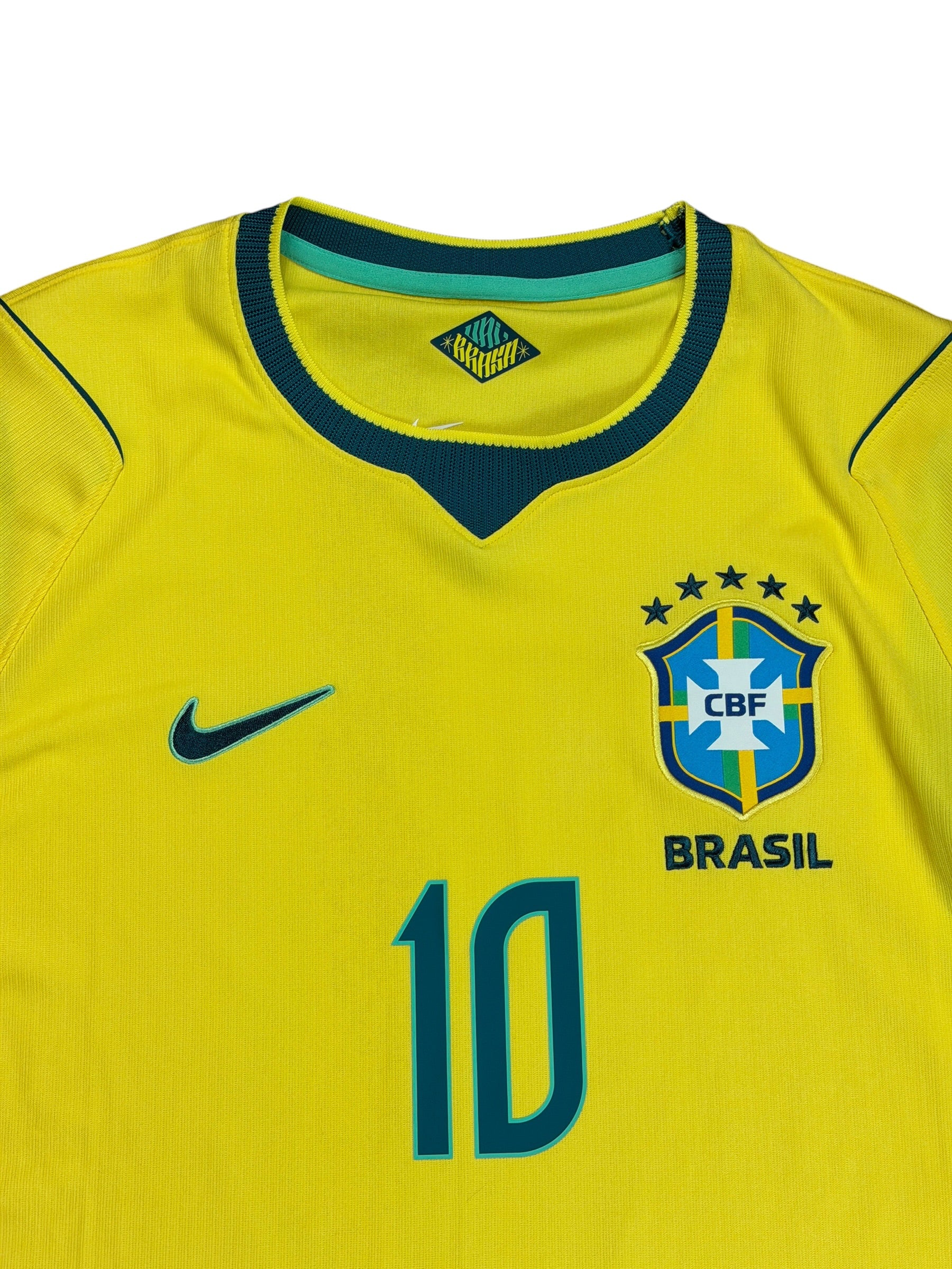 Brazil 2026 Home