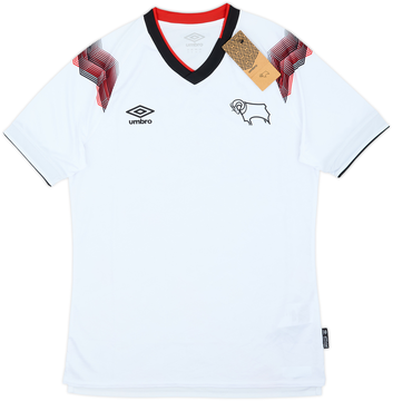 Derby County 2023-24 Home