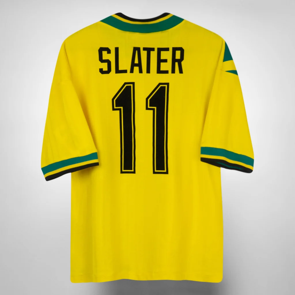 Australia 1993-95 Home