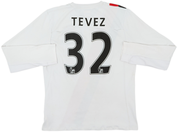Manchester City 2009-10 Third