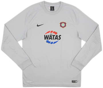Erzgebirge Aue 2016-17 Gk