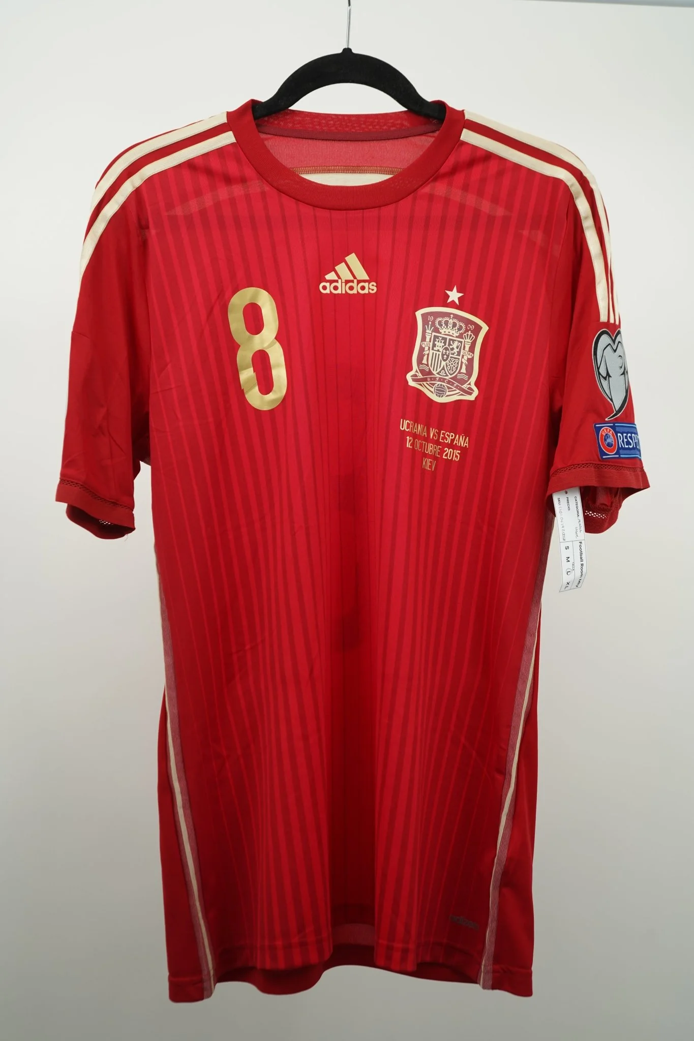 Spain 2015 Special