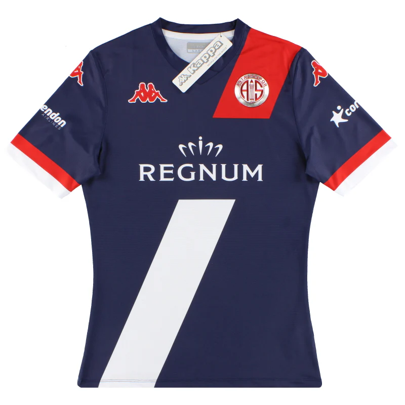 Antalyaspor 2020-21 Special