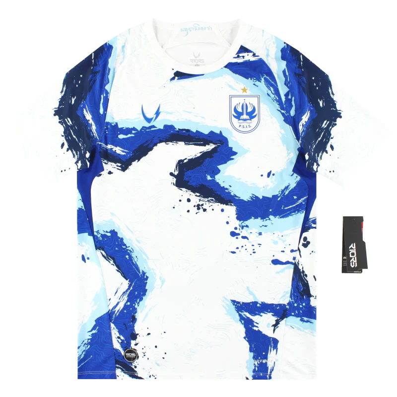 Psis Semarang 2022-23 Away