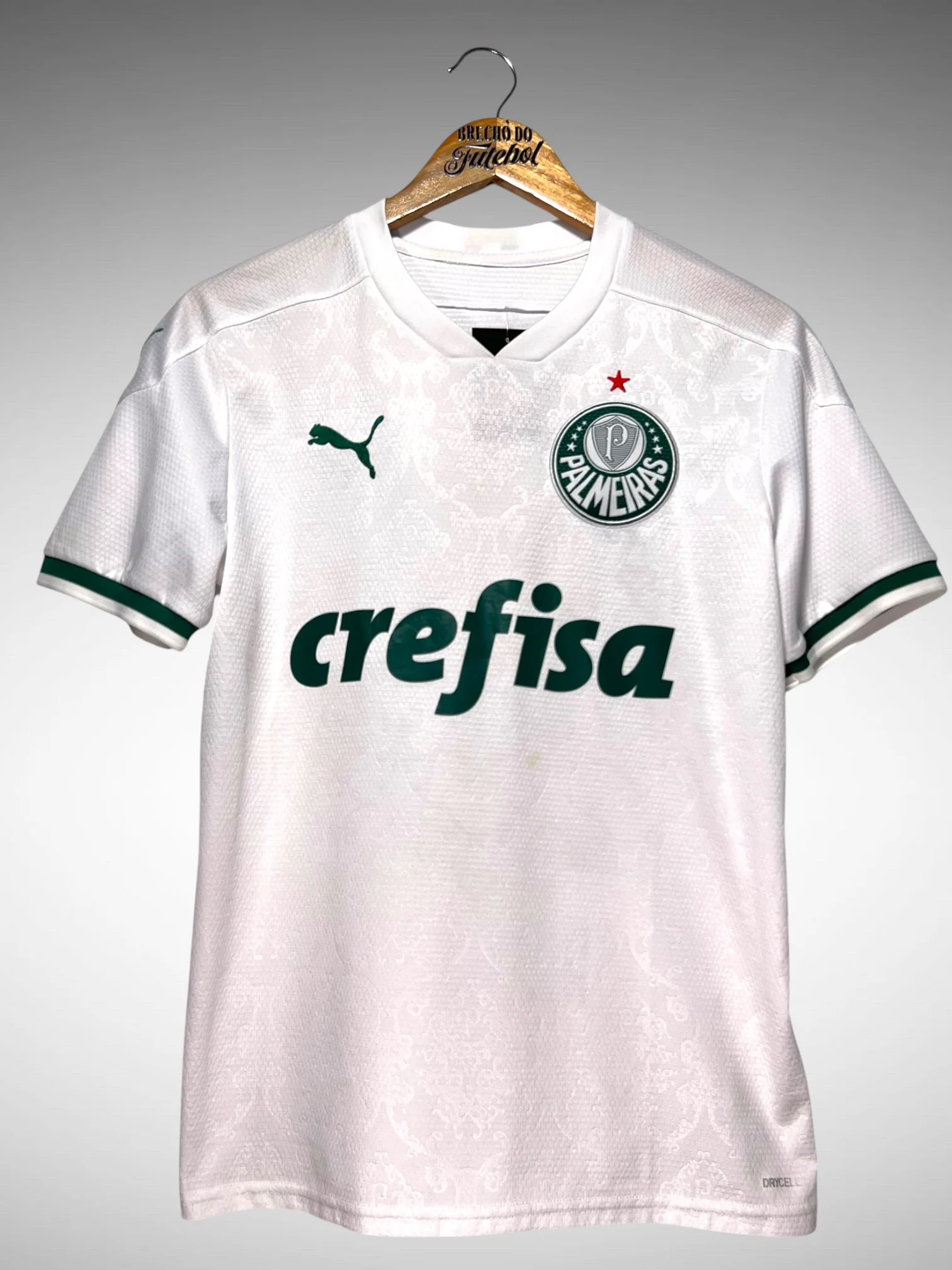 Palmeiras 2020 Away