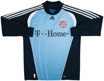 Bayern Munich 2007-08 Gk