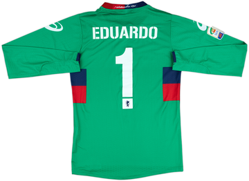 Genoa 2010-11 Gk