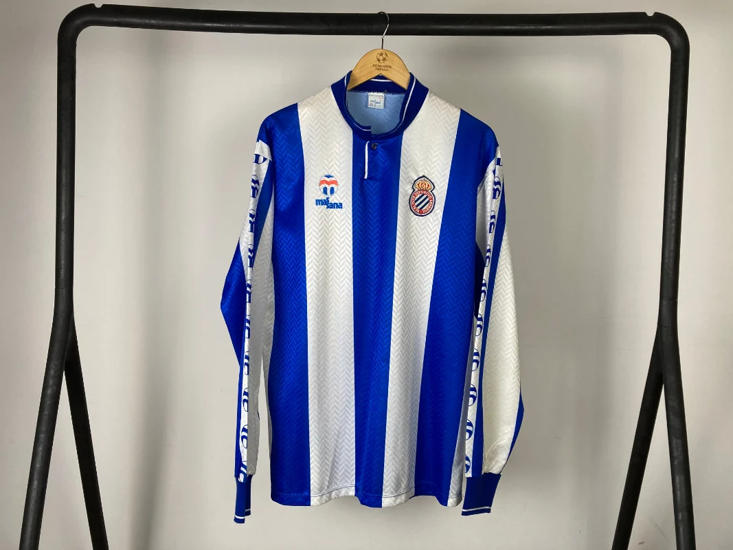 Espanyol 1992-93 Home
