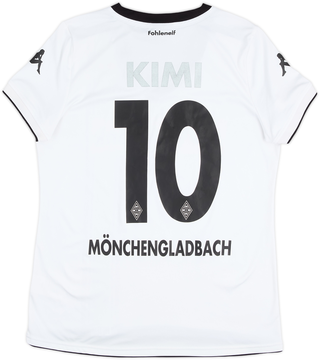 Borussia Monchengladbach 2015-16 Home