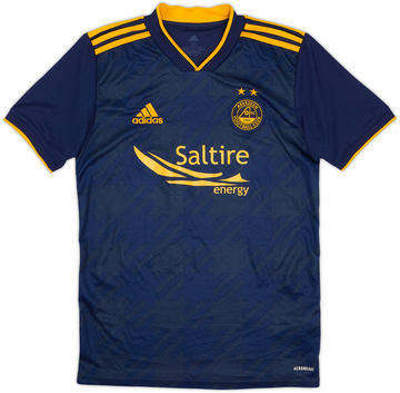 Aberdeen 2021-22 Away